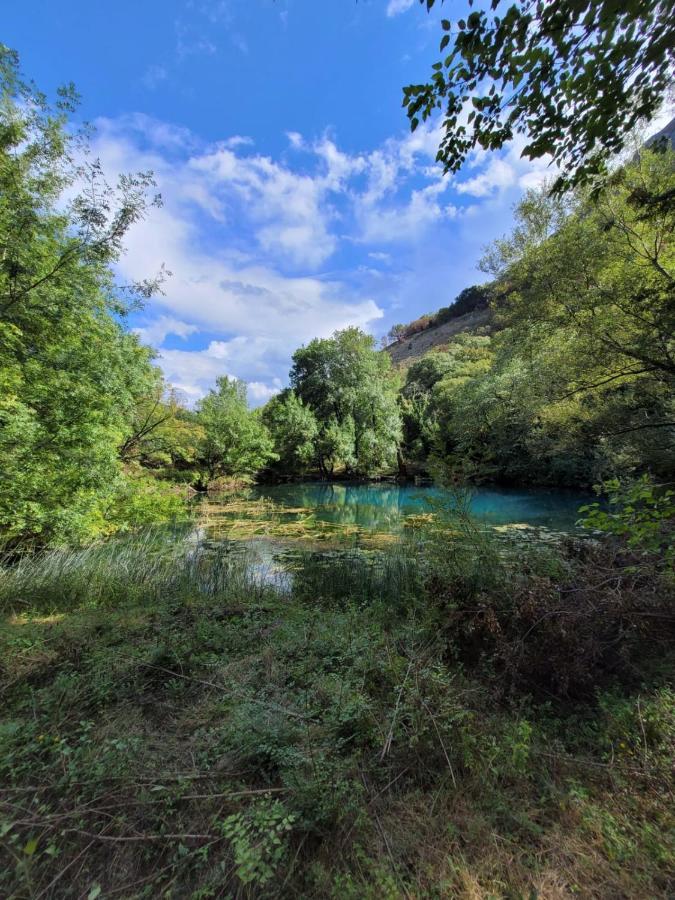 فيلا Kami The Essence Danilovgrad المظهر الخارجي الصورة