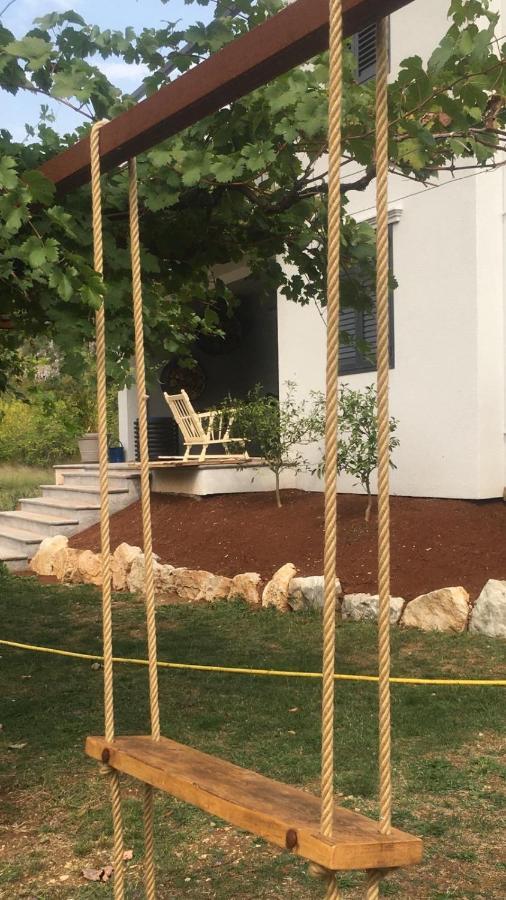 فيلا Kami The Essence Danilovgrad المظهر الخارجي الصورة